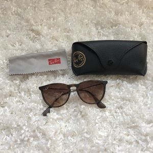 Ray-Ban Erika Sunglasses